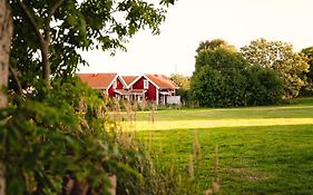Apelvikens Camping&Cottages
